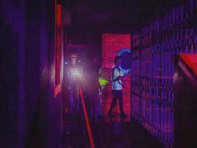 Las mejores laser pistolas pistolas laser castellde fels