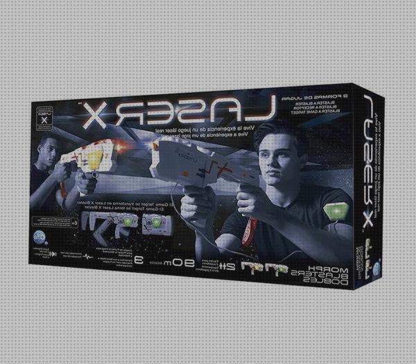 Las mejores marcas de laser cife