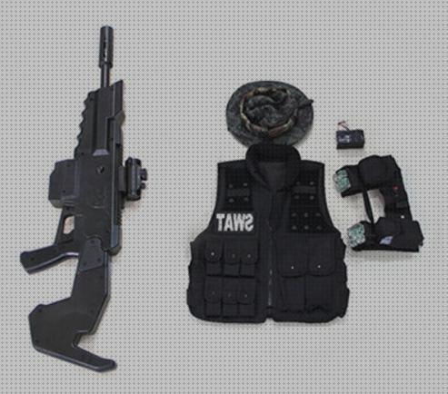 Las mejores 30 Pistolas Laser De Juguetes Con Chalecos