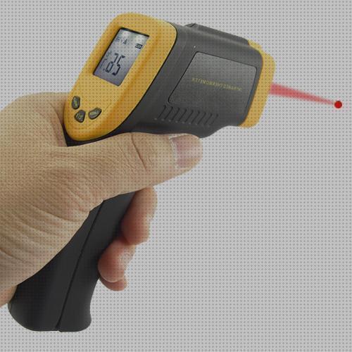 Las mejores laser pistolas pistolas laser de temperatura