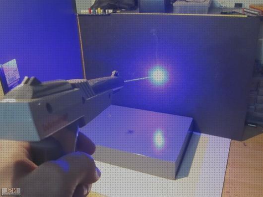Las 24 Mejores Pistolas Laser De Verdades