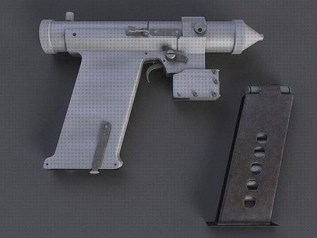 Las mejores laser pistolas pistolas laser de verdad