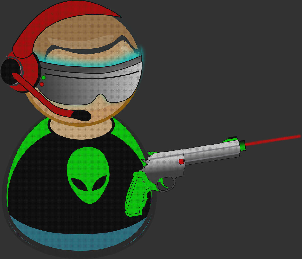 Las 22 Mejores Pistolas Laser Gafas Para Niños Juguetes