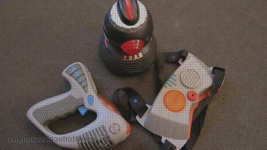 ¿Dónde poder comprar juguetes laser pistolas pistolas laser juguete?