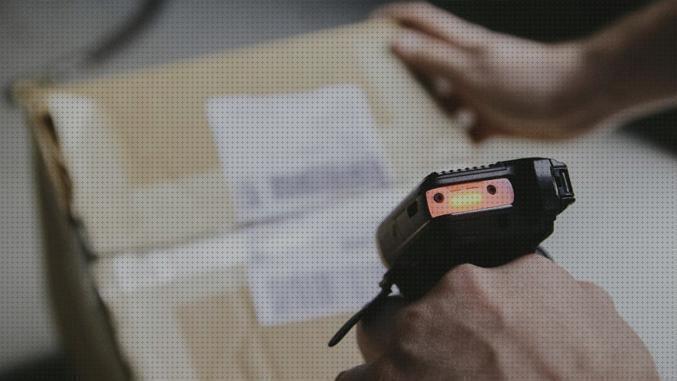 Las mejores marcas de laser pistolas pistolas laser lectura códigos