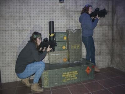 Las mejores marcas de laser pistolas pistolas laser molina de segura