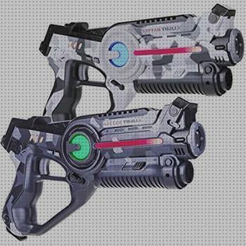 TOP 20 pistolas laser natle
