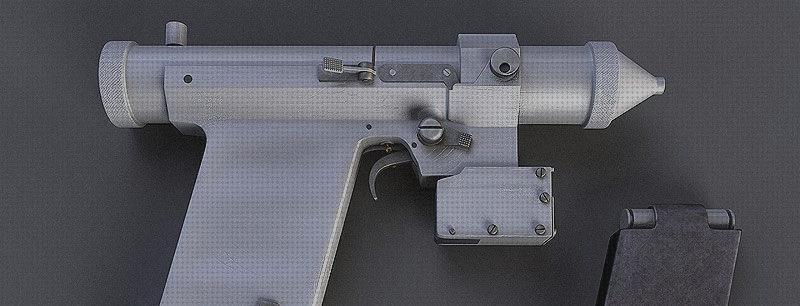 Las mejores marcas de laser pistolas pistola láser espacial