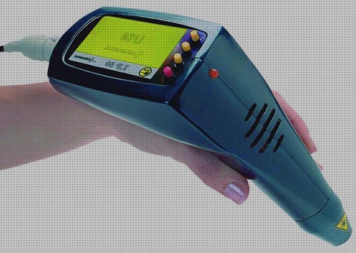 ¿Dónde poder comprar pistolas laser pistola limpieza laser?
