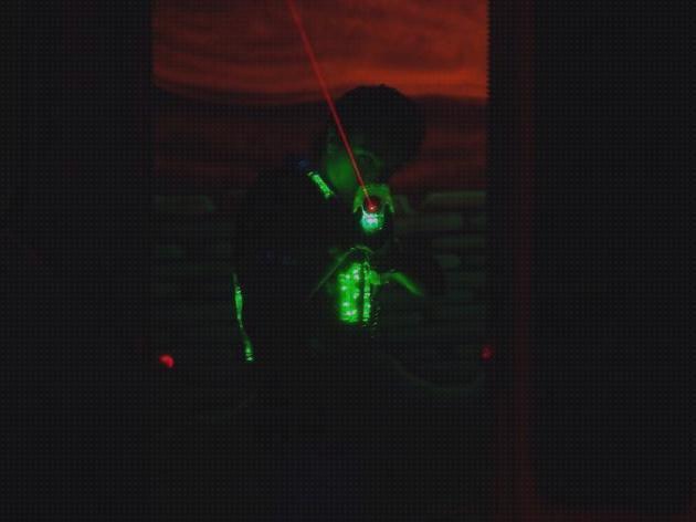 ¿Dónde poder comprar laser pistolas pistolas laser villarroel?