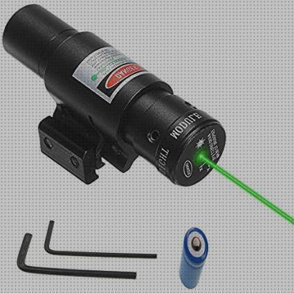Mejores 27 pistolas laser point para comprar