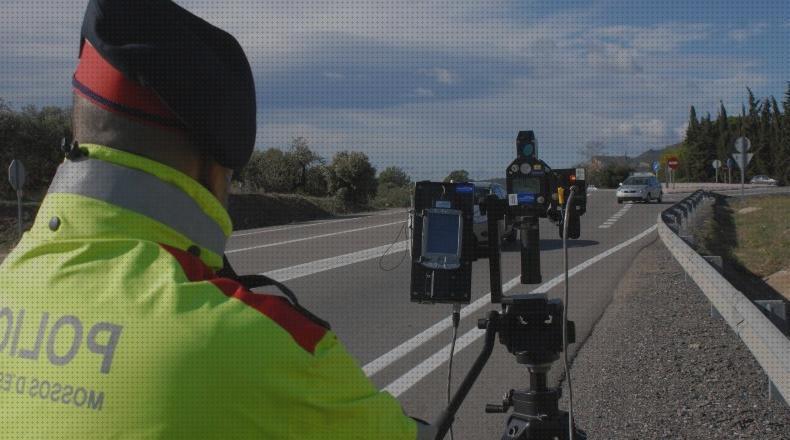 Las mejores marcas de laser pistolas pistolas laser radar velocidad