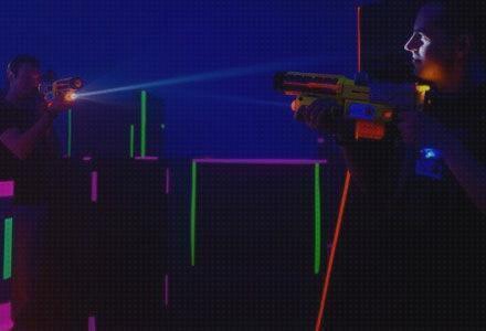 ¿Dónde poder comprar rivas laser pistolas pistolas laser rivas?