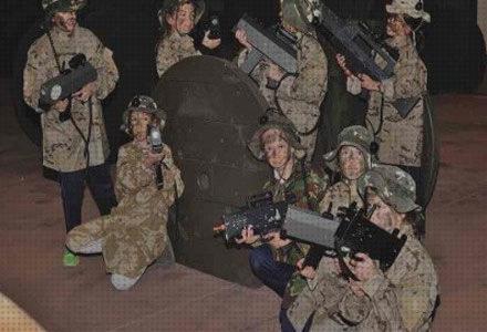Las mejores rivas laser pistolas pistolas laser rivas