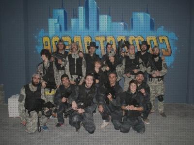 ¿Dónde poder comprar rivas laser pistolas pistolas laser rivas vaciamadrid?