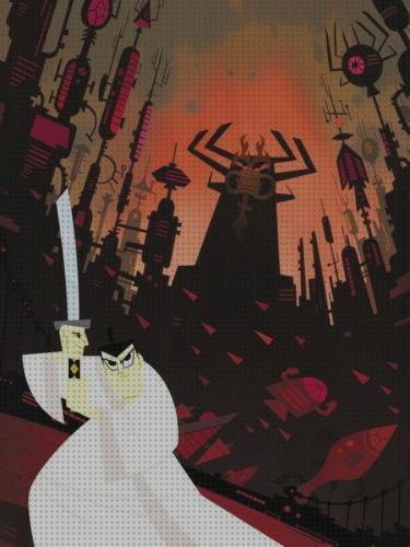 ¿Dónde poder comprar laser pistolas pistolas laser samurai jack?