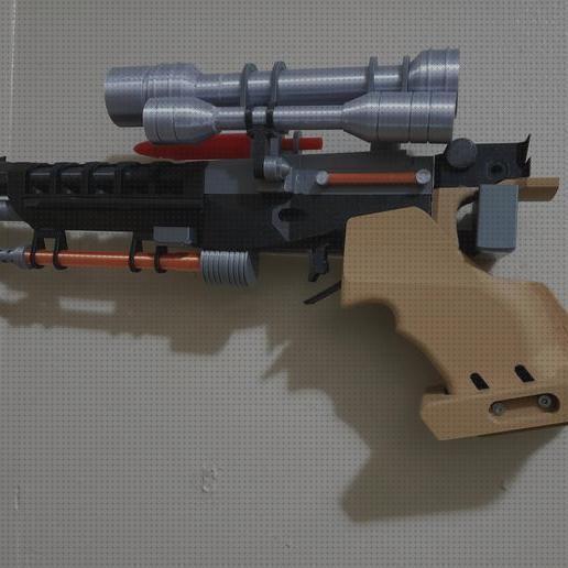 Las 26 Mejores Pistolas Laser Stars Wars Nabu