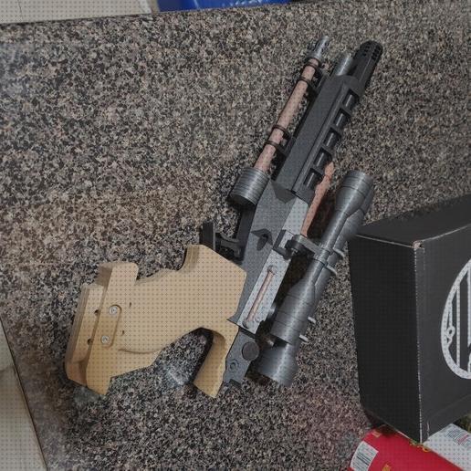 Las mejores marcas de wars laser pistolas pistolas laser star wars nabu