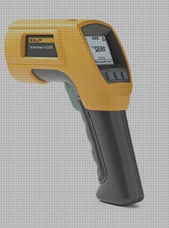 Las mejores marcas de fluke laser pistola laser temperatura fluke