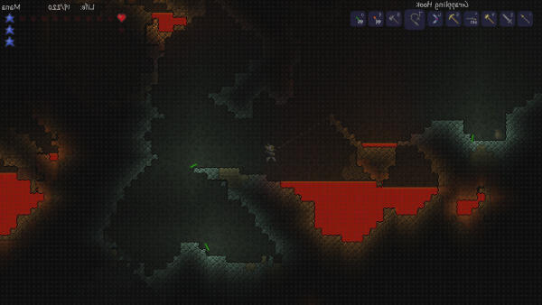 ¿Dónde poder comprar laser pistolas pistolas laser terraria?