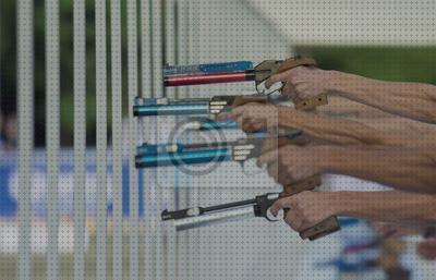 Las 19 Mejores Pistolas Laser Tiuro Deportivos