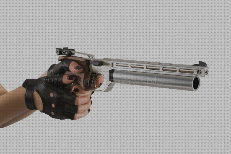 Las mejores laser pistolas pistolas laser tiuro deportivo