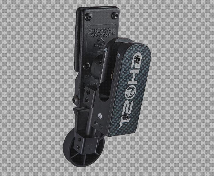Review de pistolas laser tiuro deportivo