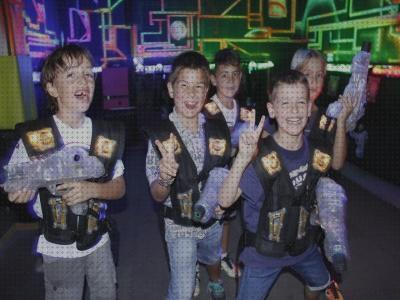¿Dónde poder comprar laser pistolas pistolas laser valles occidental?