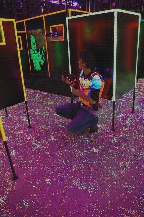Las mejores laser pistolas pistolas laser villarroel