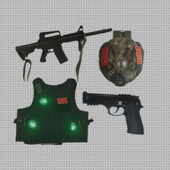 ¿Dónde poder comprar laser pistolas pistolas laser y chalecos profesional?