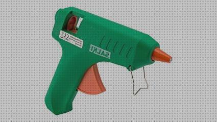 ¿Dónde poder comprar maletínes maletin pistola silicona?