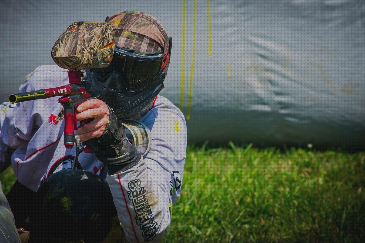 Las mejores marcas de pistola con bola y cable pistola bola muelle pistola ejercito de aire pistolas marcadoras paintball