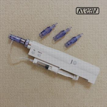 Las 16 Mejores pistolas mesoterapias electricas