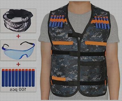 Las mejores marcas de niños balines pistola niños balines espuma