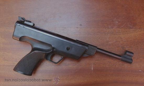 Las mejores marcas de norica pistolas pistolas norica aire comprimido