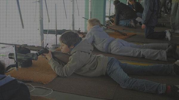 ¿Dónde poder comprar pistolas pistola olimpica aire?