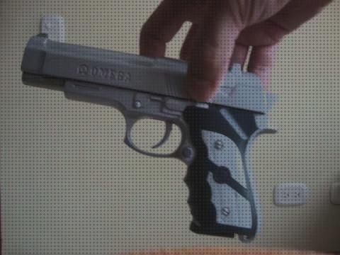 ¿Dónde poder comprar pistolas omega plastico pistola con bola y cable pistola bola muelle pistolas omega de juguete?