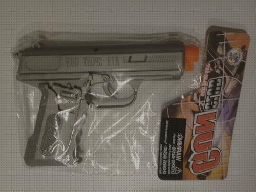 Las mejores marcas de pistolas omega plastico pistola con bola y cable pistola bola muelle pistolas omega de juguete