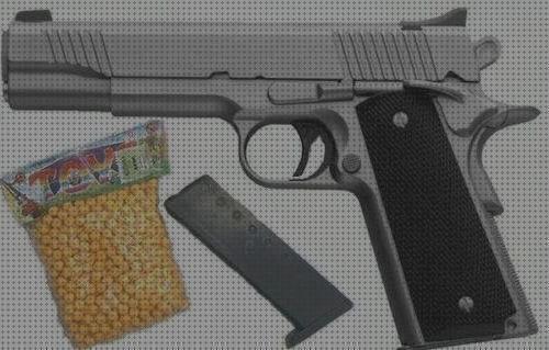Las mejores pistolas omega plastico pistola con bola y cable pistola bola muelle pistolas omega de juguete