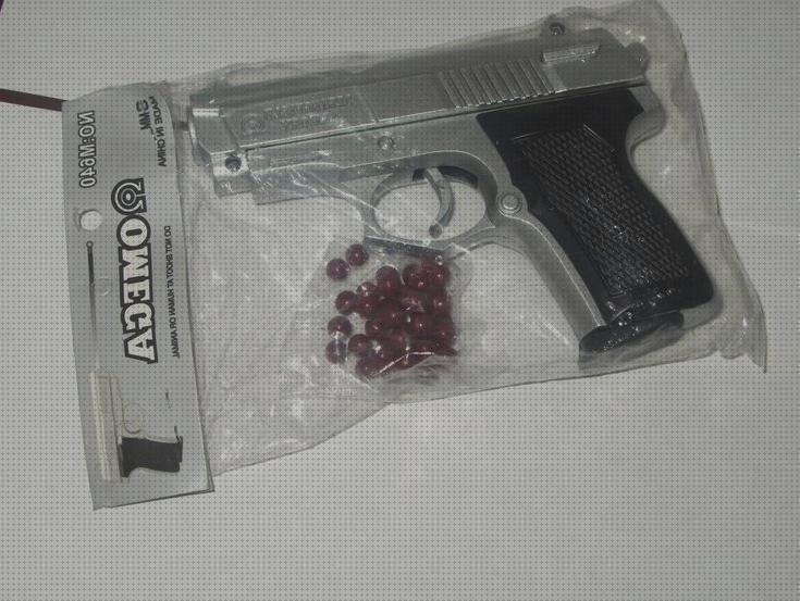 Las mejores 27 Pistolas Omegas De Juguetes