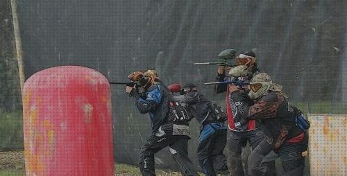 Review de las 25 mejores pistolas painball a la venta
