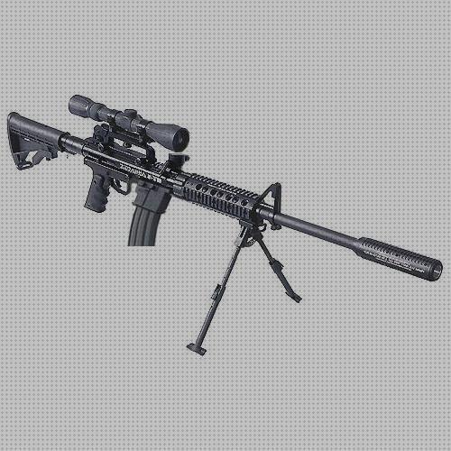 Las mejores paintballs pistolas pistolas paintball aire comprimido
