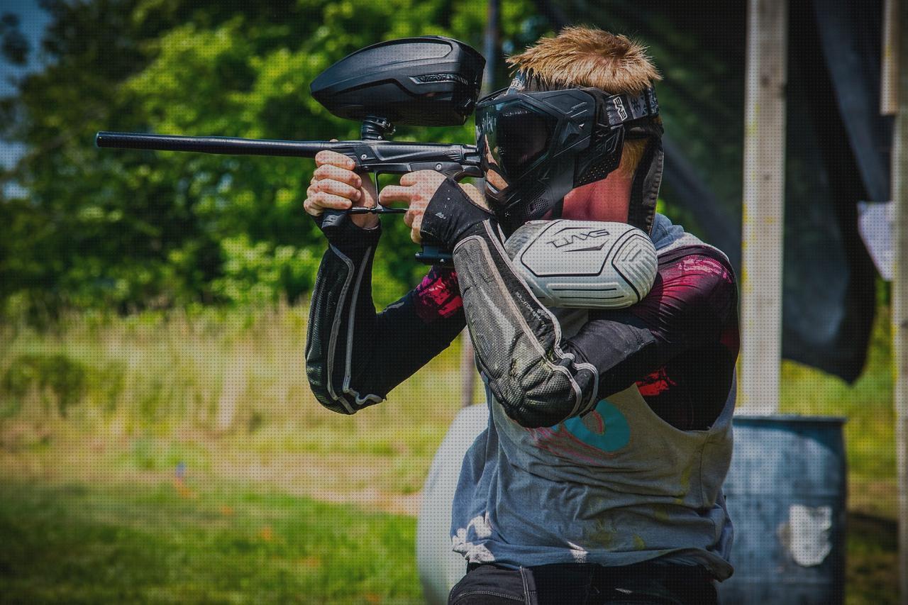 Las mejores marcas de pistola paintball pistolas pistolas paintball baratas