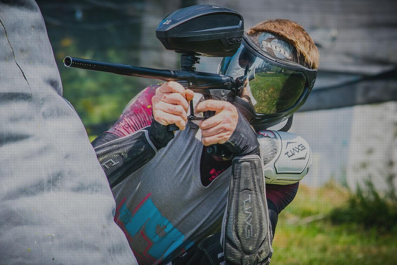 Análisis de las 29 mejores pistolas paintballs baratas bajo análisis