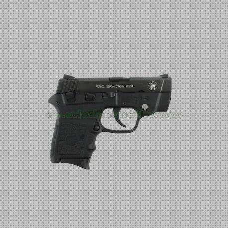 Las mejores marcas de laser pistolas pistolas pequeñas con laser integrado