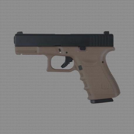 Opiniones de las 31 mejores Pistolas Perdigones Gamos G23