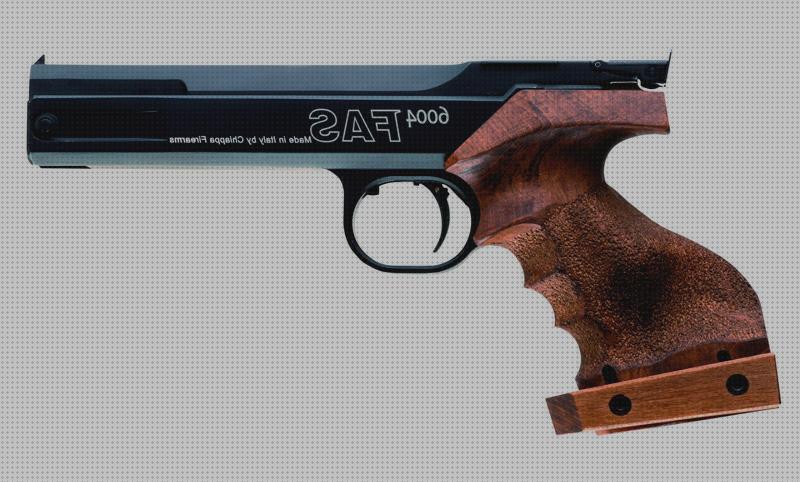 ¿Dónde poder comprar fas pistola aire fas 6004?