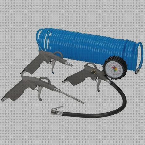 Las mejores marcas de neumaticos pistola aire neumaticos