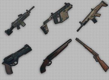 Las mejores marcas de airsoft pistola airsoft ruidosa