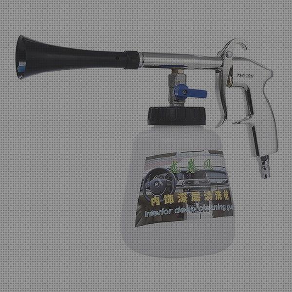 Las mejores marcas de burbujas pistola espuma burbujas